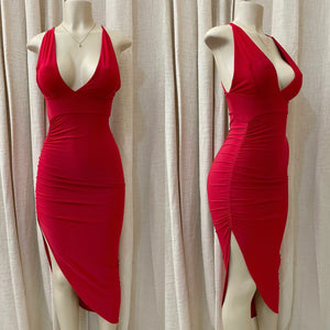 The “Rosalinda” Dress